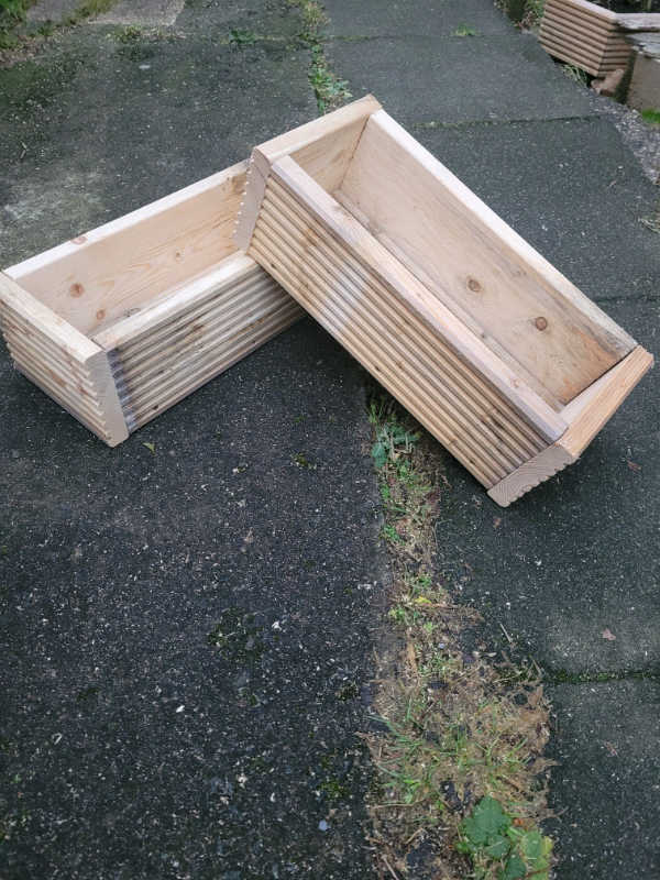 Planters