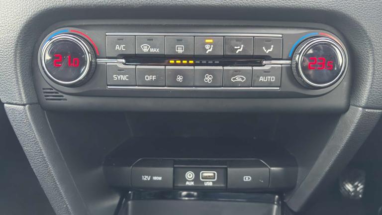 2019 Kia Ceed 1.0T GDi ISG 3 5dr Hatchback Petrol Manual