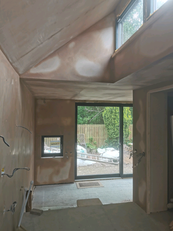 Thomas plastering 22