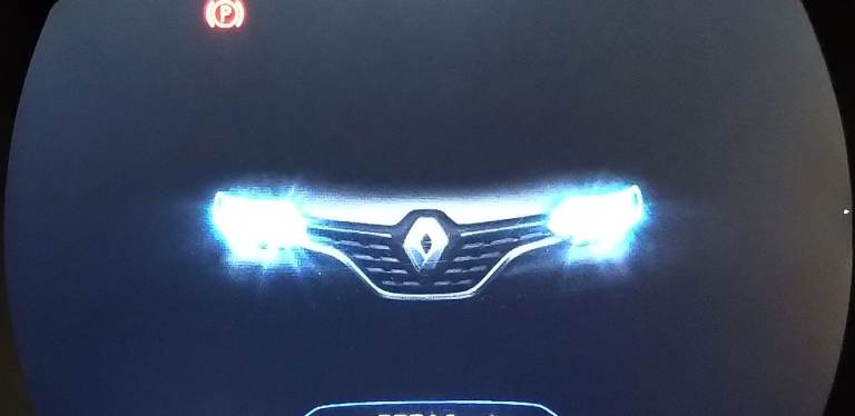 Renault Kadjar Exclusive Black Leather Panoramic No Faults