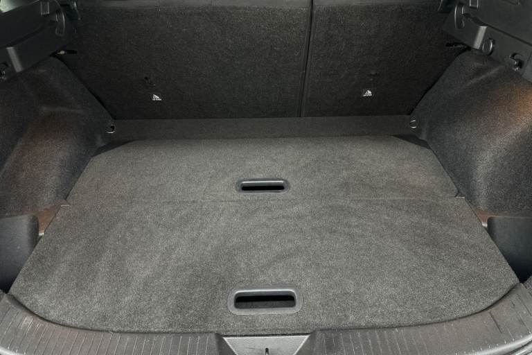 2022 Nissan Qashqai 97329 Hatchback Petrol Manual