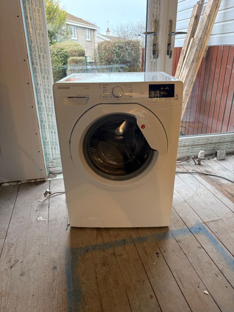 Hoover 7kg washing machine