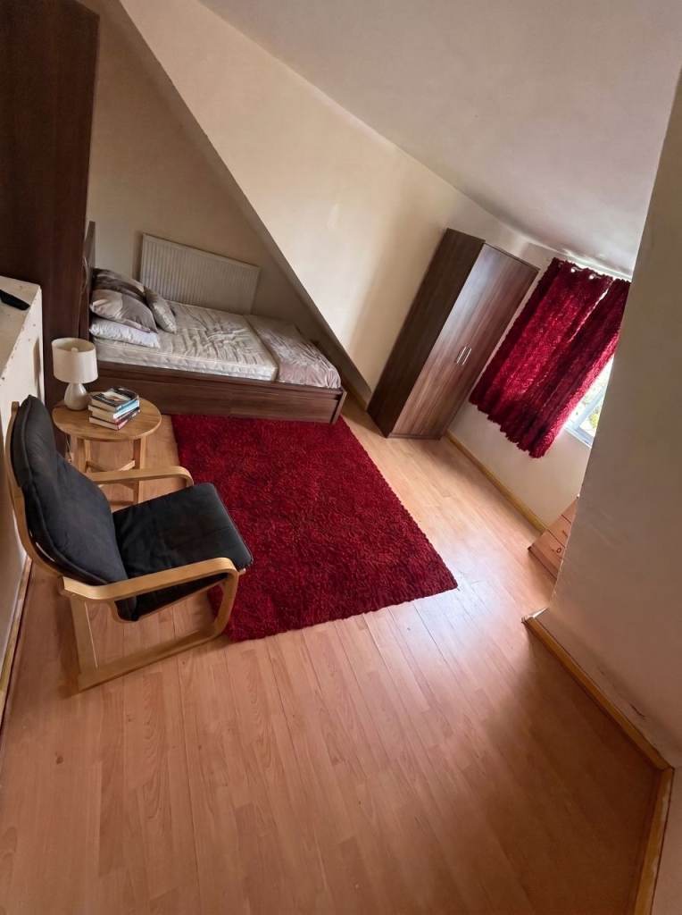 Quiet & Secure Supported Rooms – Zero Deposit, All Bills Paid & Benefits Accepted