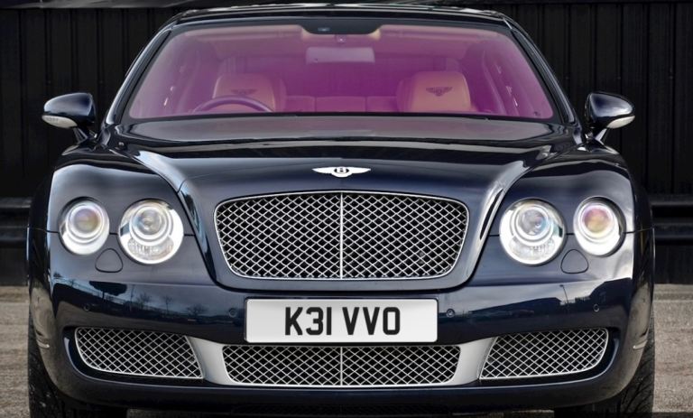 Kelvo Kelvin Kelv Private Number Plate Registration Reg Cherished