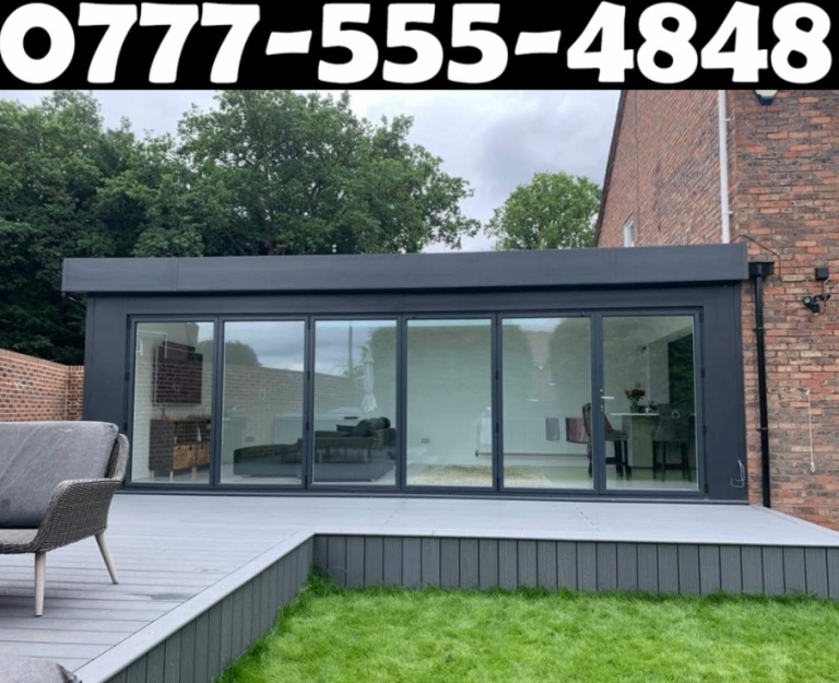  Expert Builders Near You – Small Jobs to Full Refurbishments
