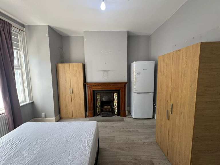 The ideal room for you in Tottenham, Morrison 47 A