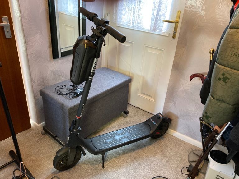 Adult Zinz GZ series 1 electric scooter 