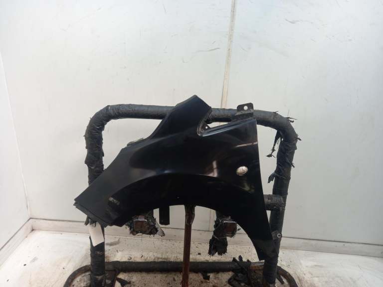 Ford Ka Left Front Wing N/S 2008-2017 Midnight 3 Door Hatchback 1673512