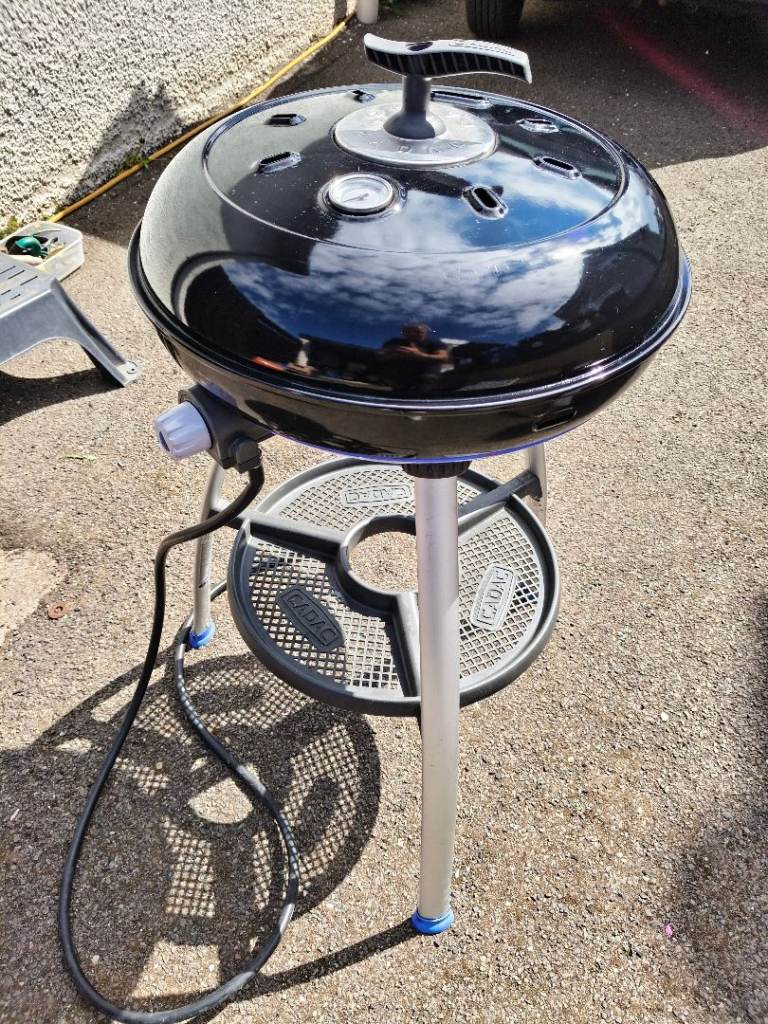 CADAC CARRI CHEF 2 
