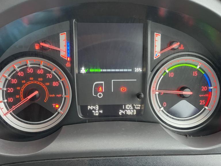 2017 DAF 8 CAR TRANSPORTER  330 26 TON HGV RECOVERY TRUCK EURO 6