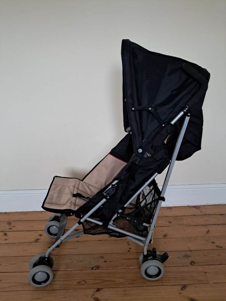 image for Pushchair Stroller
