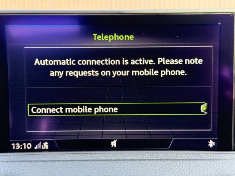 2019 Audi A3 1.5 TFSI CoD 35 S line Sportback 5dr Petrol S Tronic Euro 6 (s/s) (150 ps) Hatchback...