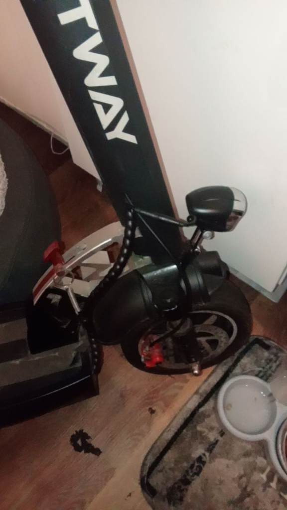 HITWAY Electric Scooter - Good Condition