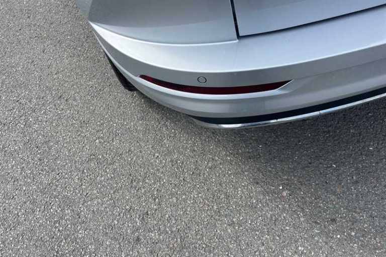 2023 Skoda Karoq 1.5 TSI ACT SportLine SUV 5dr Petrol Manual Euro 6 (s/s) (150 ps) SUV Petrol Manual