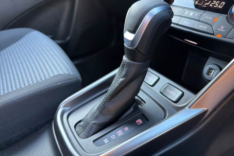 2023 Suzuki SX4 S-Cross 1.5 Hybrid Motion 5dr AGS HATCHBACK PETROL/ELECTRIC Automatic