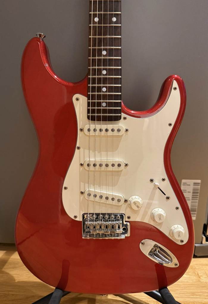 image for Aria STG Series Electric Guitar