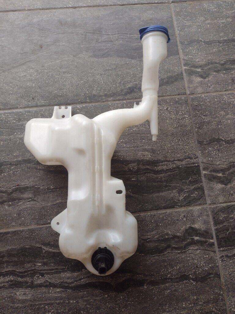 FORD FIESTA MK8 WINDSCREEN WATER WASHER BOTTLE 2020