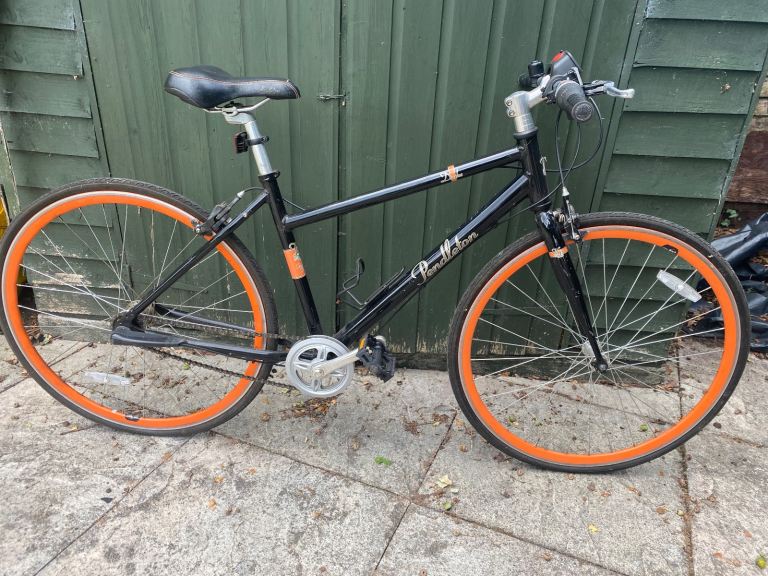 Pendleton Drake Ladies Bike 19” Frame