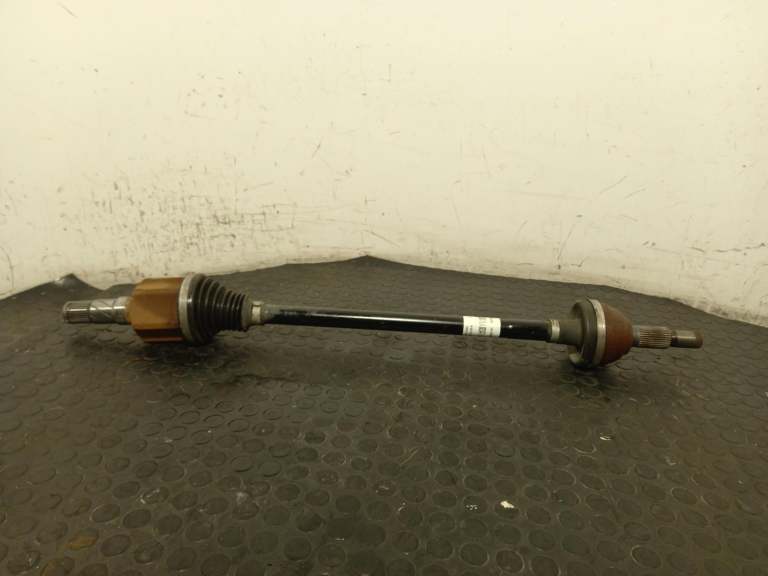 Tesla Model Y Driveshaft N/S 2021-2026 Electric 1 [Mvr:Speed] Automatic Lh
