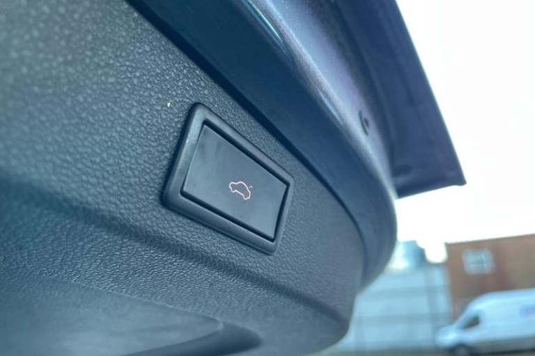 2019 Skoda Kodiaq 1.5 TSI Edition 5dr DSG [7 Seat] ESTATE PETROL Automatic