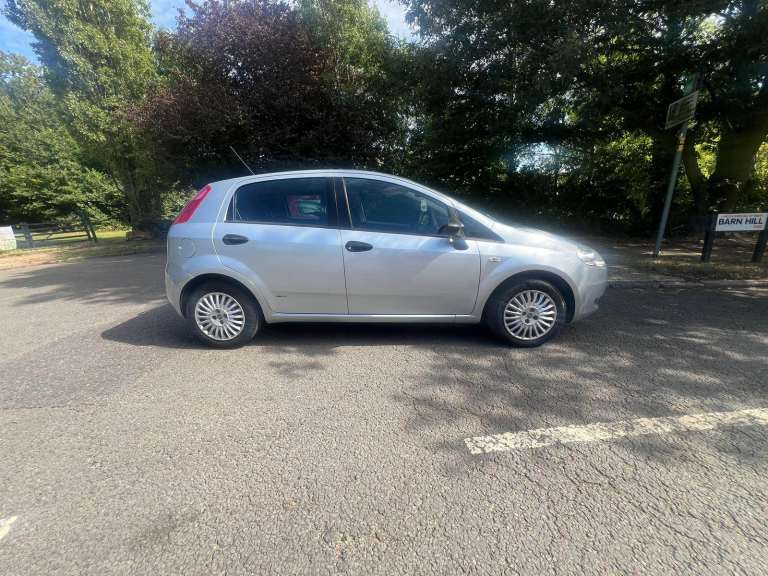 Wanted metals and cars