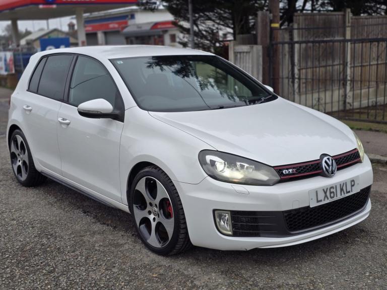 2011 Volkswagen Golf  GTI SPORTLINE 2.0 TSI S-A 2011(61), FINANCE AVAILABLE  HATCHBACK Petrol Aut...