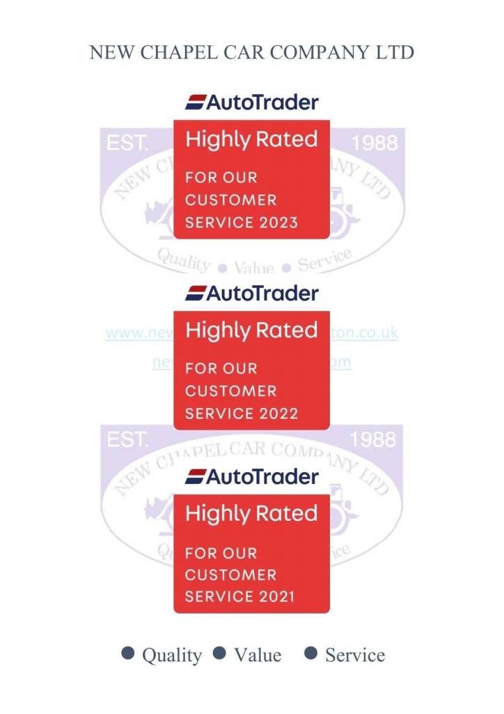 2017 Honda CR-V 2.0 i-VTEC EX 5dr Auto ESTATE PETROL Automatic