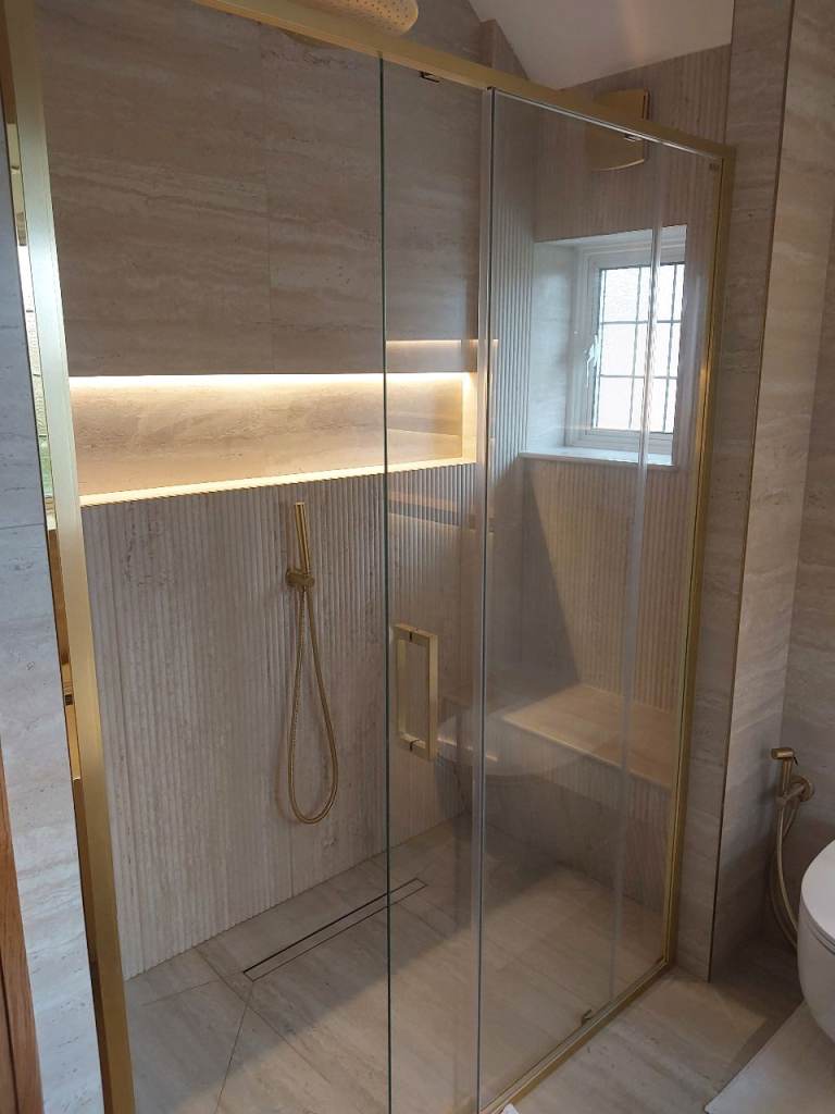 Refurbishment Service 
