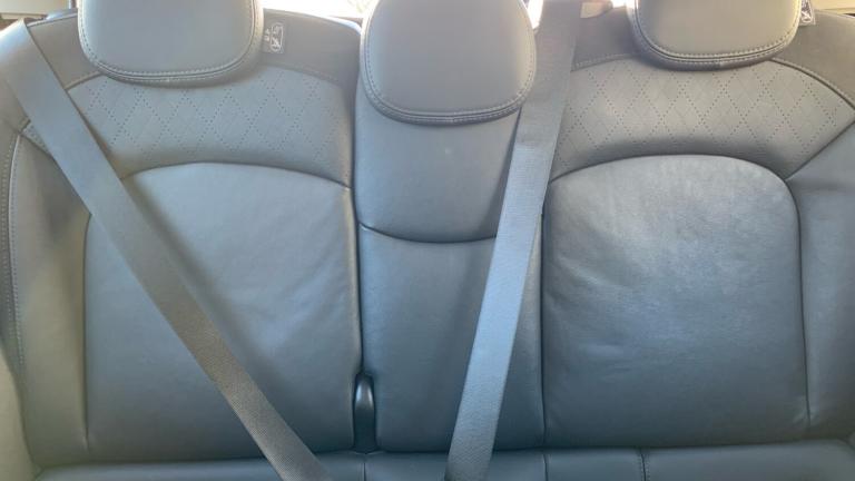 2018 MINI Hatch 2.0 Cooper S Hatchback 5dr Petrol Manual Euro 6 (s/s) (192 ps) Hatchback Petrol M...