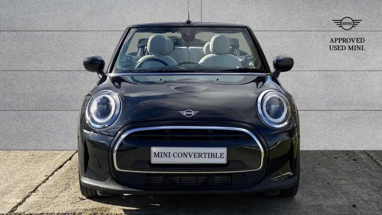 2023 MINI Convertible 1.5 Cooper Exclusive 2dr Auto Convertible Petrol Automatic