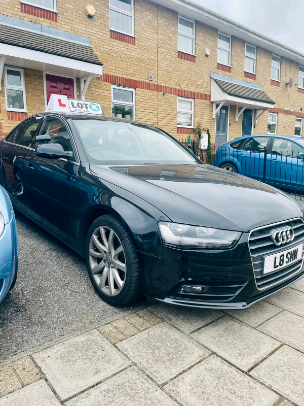 Prince Regent Driving Lessons Royal Docks £30 docklands driving school