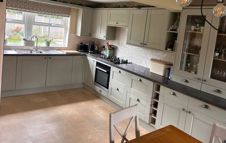 Double Room to Single Let in Corby — All Bills & Wi-Fi Included