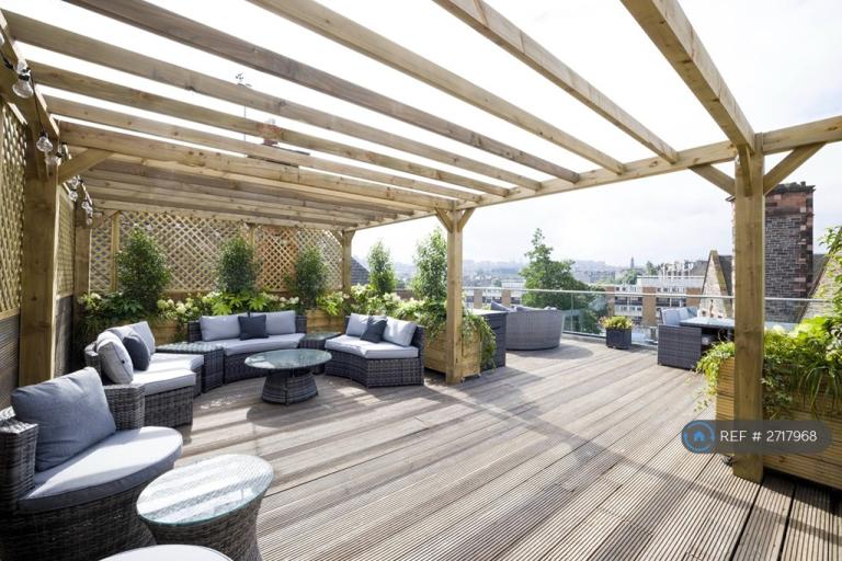 1 bedroom flat in Mcdonald Road, Edinburgh, EH7 (1 bed) (#2717968)