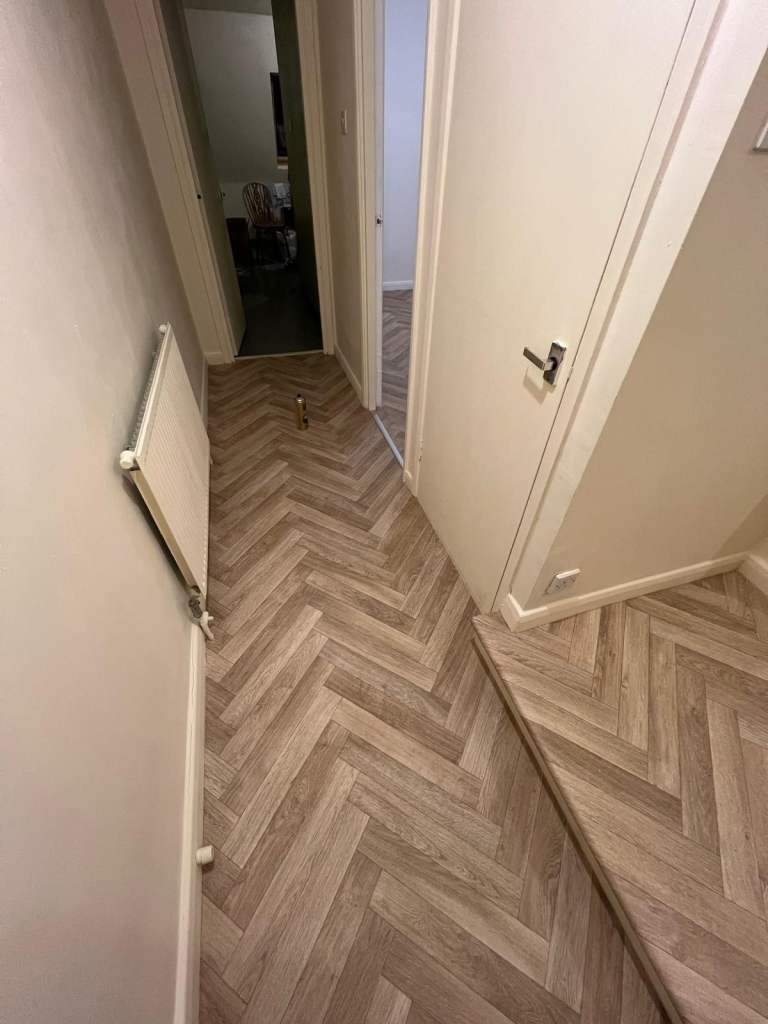  Modern & Stylish Flooring
