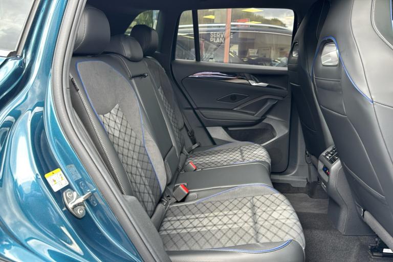  Volkswagen Tiguan 2.0 Tdi R Line Suv 5dr Diesel Dsg Euro 6 s/s 150 Ps Diesel