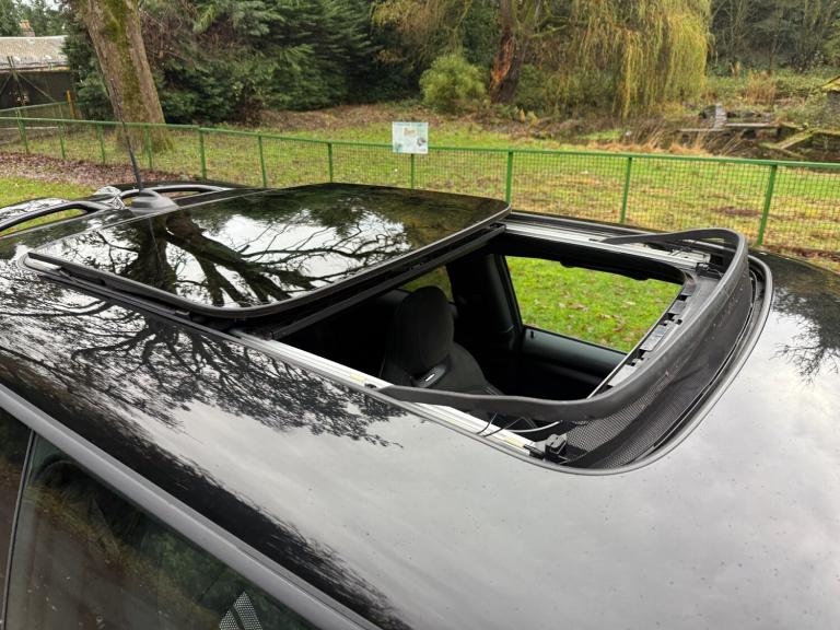 2019 MINI Hatch 1.5 Cooper Sport II 3dr HATCHBACK Petrol Manual