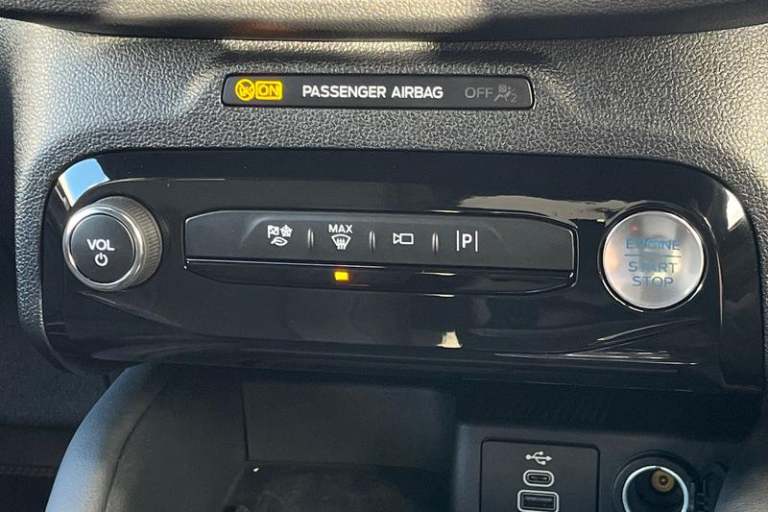 2025 Ford Kuga 2.5 PHEV ST-Line 5dr CVT HATCHBACK PETROL/ELECTRIC Automatic