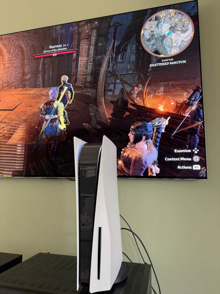 Sony PlayStation 5 Console