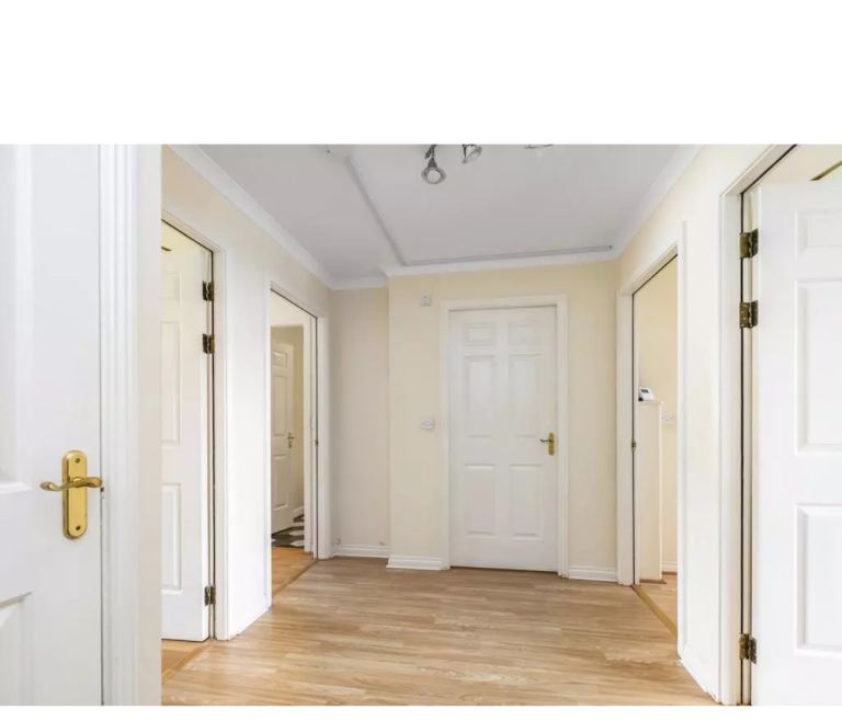 Short term room rental 