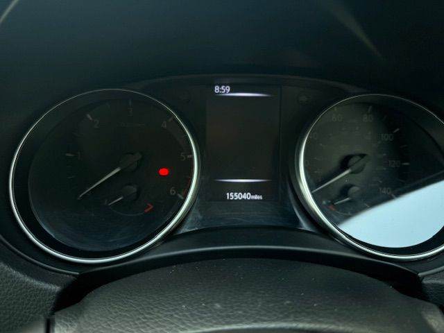 Nissan, QASHQAI, Hatchback, 2019, Manual, 1461 (cc), 5 doors