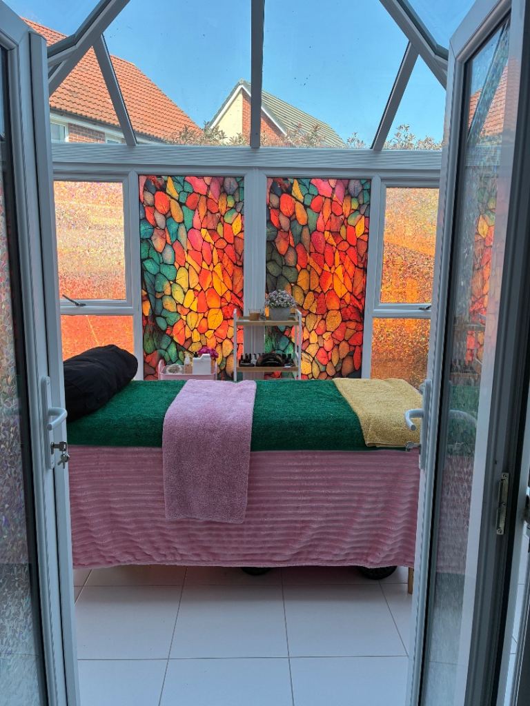 Laura’s Massage