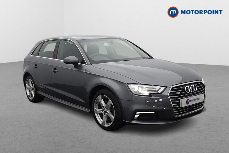 2020 Audi A3 40 e-tron 5dr S Tronic Hatchback Hybrid Automatic