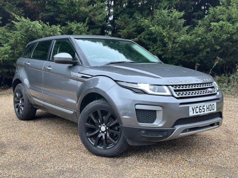 2015 Land Rover Range Rover Evoque 2.0 eD4 SE SUV 5dr Diesel Manual FWD Euro 6 (s/s) (150 ps) SUV...