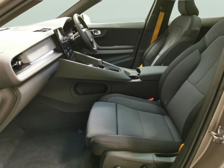 2020 Polestar Polestar 2 300kW Pilot Plus 78kWh Dual motor 5dr 4WD Auto SALOON ELECTRIC Automatic