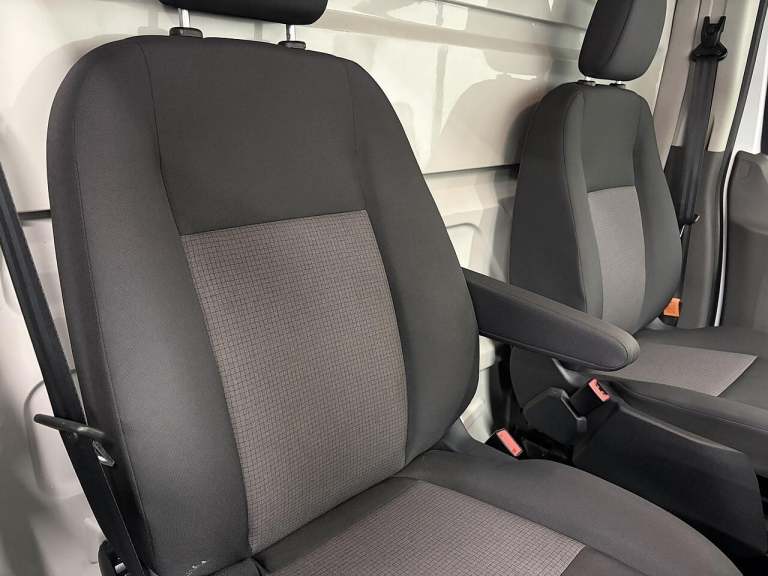 2021 Ford Transit 2.0 EcoBlue 170ps Chassis Cab CHASSIS CAB DIESEL Manual