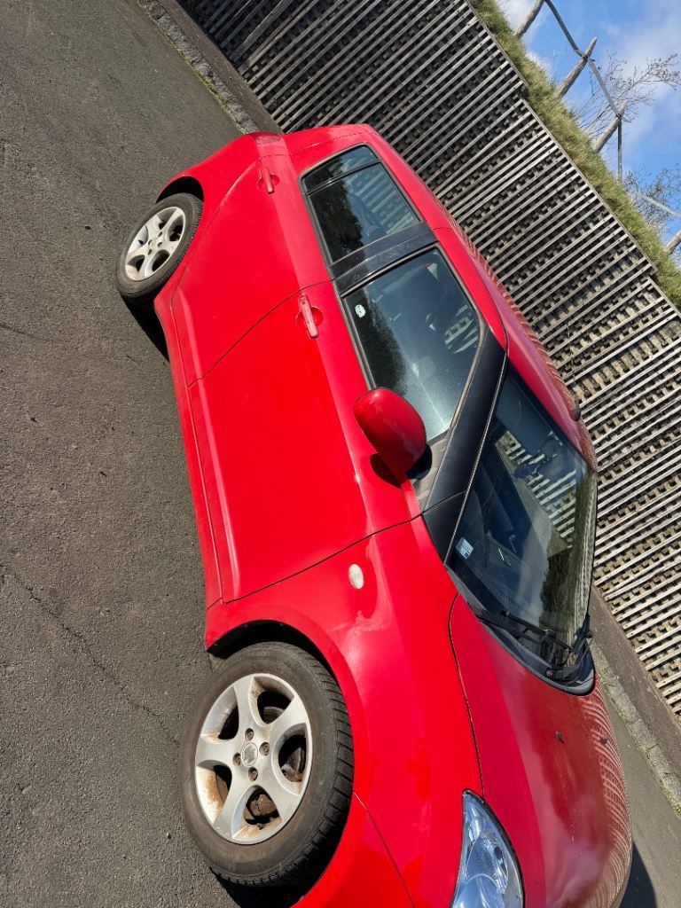 Suzuki, SWIFT, Hatchback, 2007, Other, 1490 (cc), 5 doors