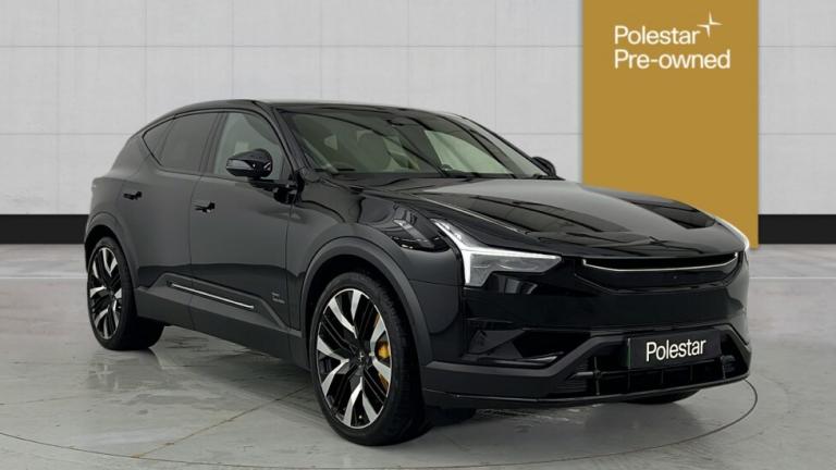 2024 Polestar Polestar 3 380kW 111kWh LR DM Performance Plus Pilot 5dr Auto ESTATE ELECTRIC Autom...