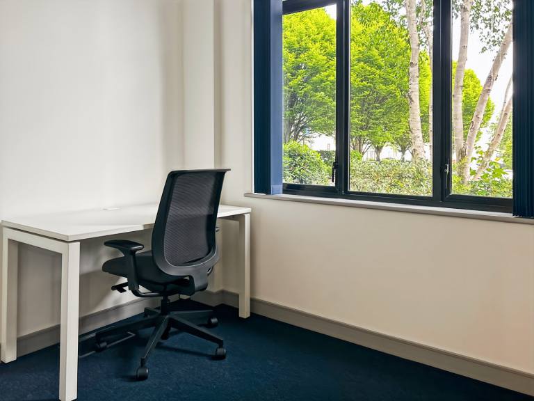 Belfast - BT12 5GH \ Flexible Office Membership with Private Office Access