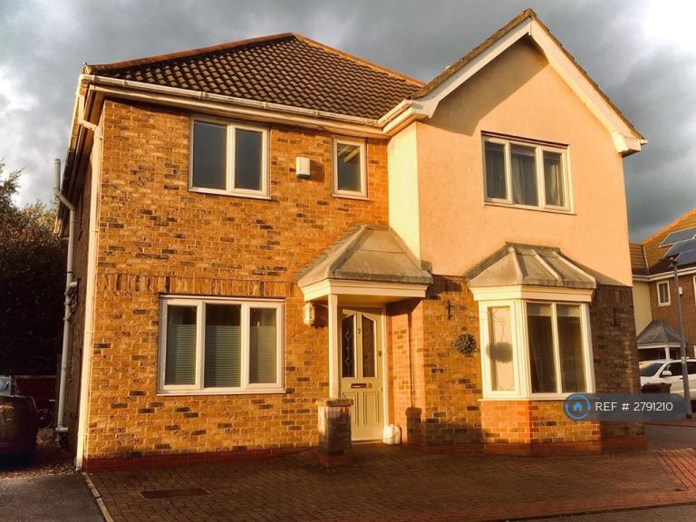 1 bedroom in The Groves, Hull, HU4 (#2791210)