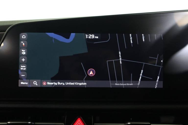 2022 Kia Niro 1.6h GDi 3 DCT Euro 6 (s/s) 5dr ESTATE PETROL/ELECTRIC Automatic